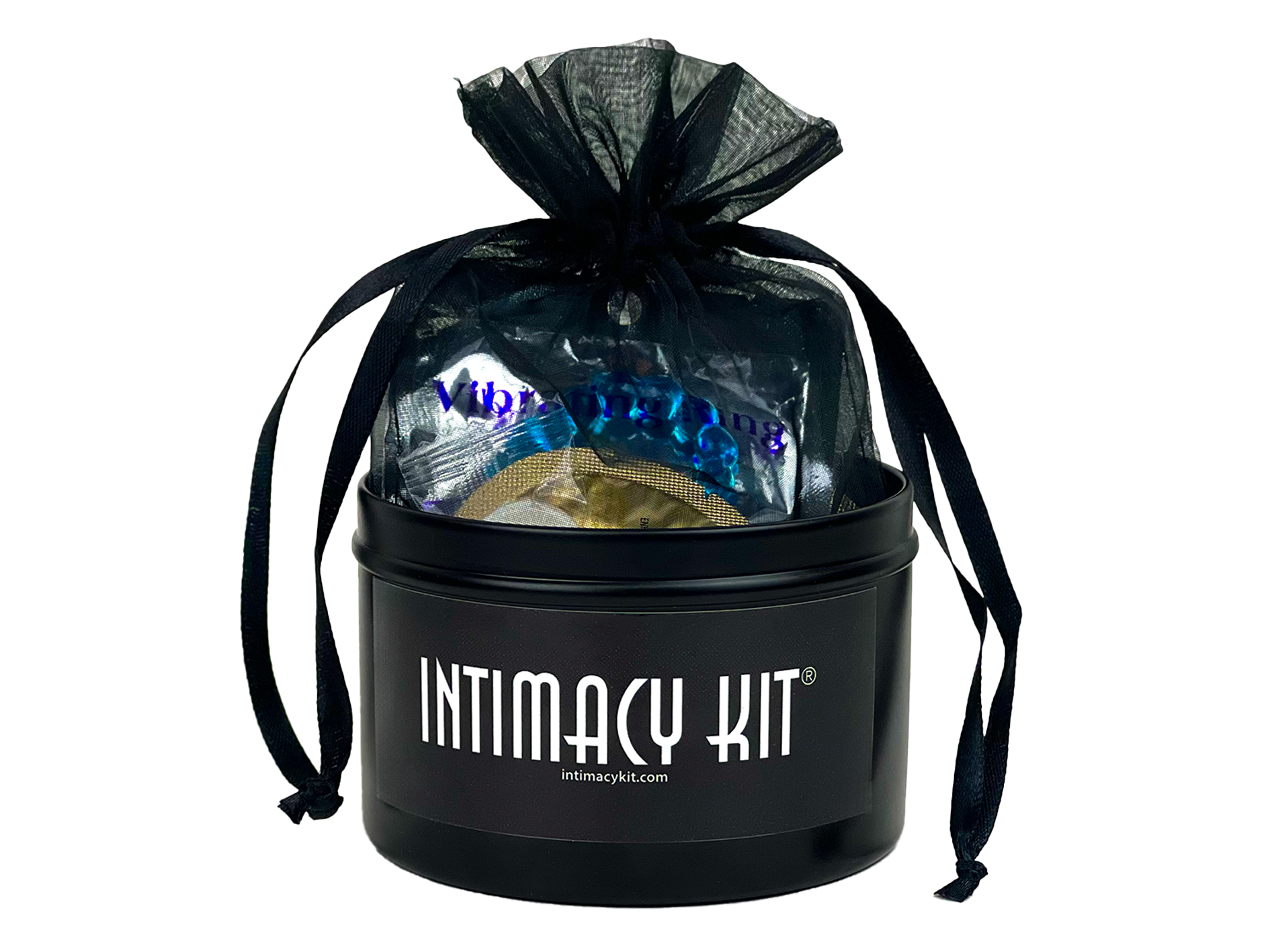 Hotel Intimacy Kits