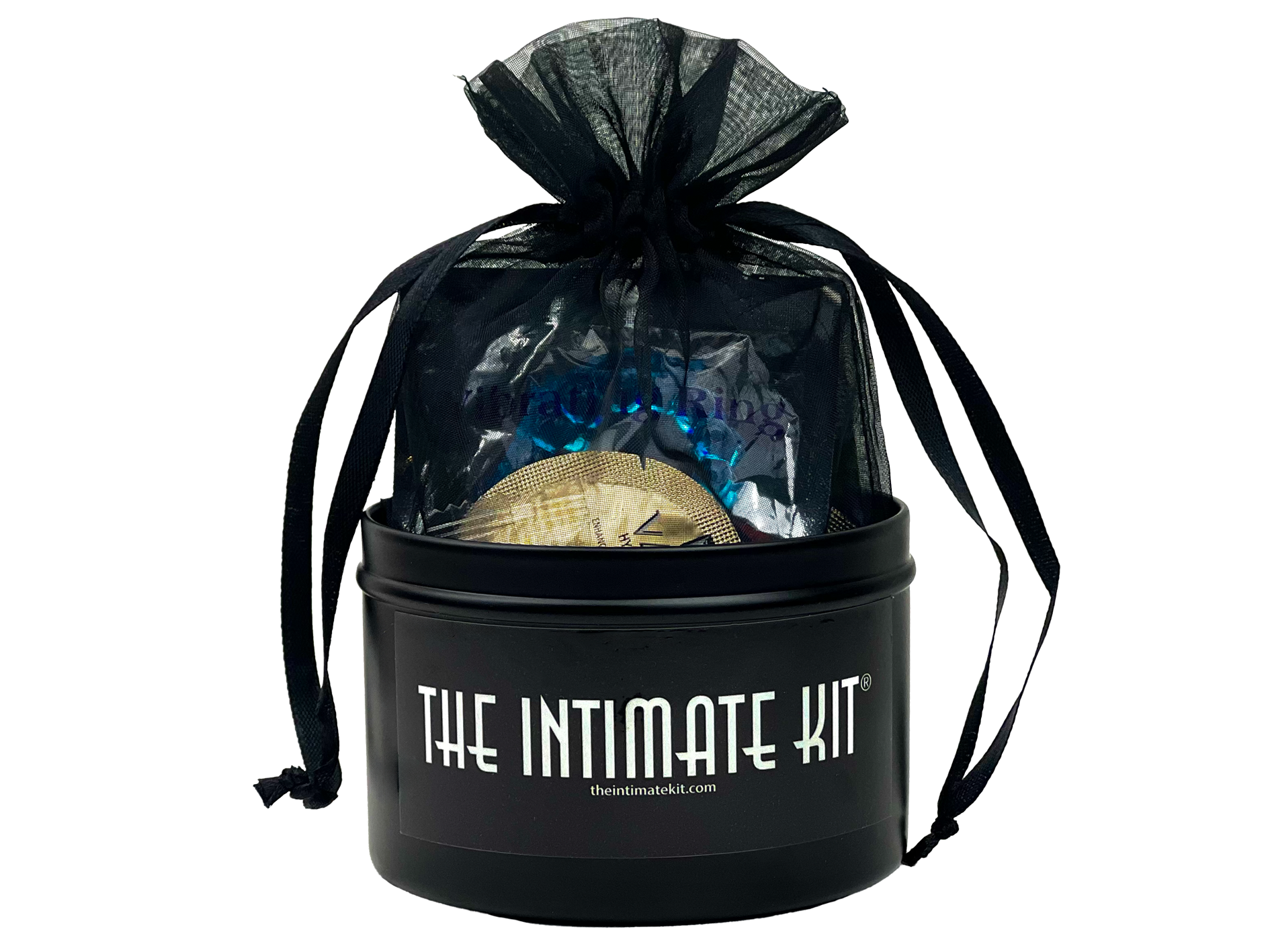 INTIMATE KIT